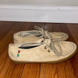 Vans Water Shoes Size 9.5